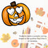 Fall Friendship Activities - Friendship Fall Festival Autumn Counseling Activity